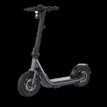 Egret X Graphit Grey E-Scooter, 0 Km