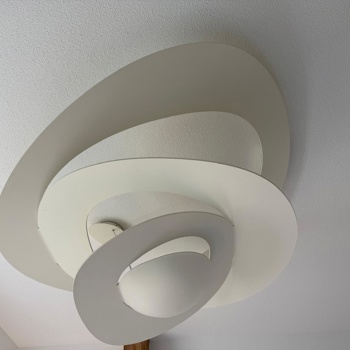 Deckenleuchte Pirce von Artemide Bild 2