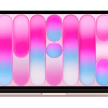 13" MacBook Neo (A18 Pro) 5C GPU /256 GB / 8 GB Blush