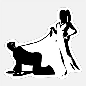 sehr devoter Maso sucht strenge Sadistin/Sadist