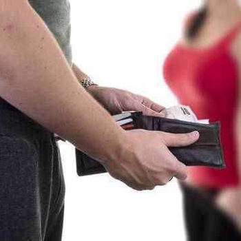 Suche Frau um gemeinsam Geld zu verdienen
