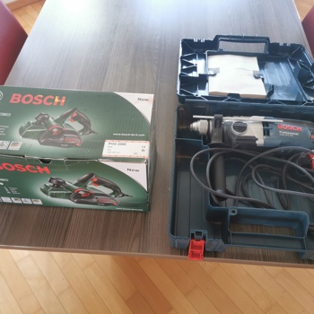 Diverse Elektro Artikel Bild 3