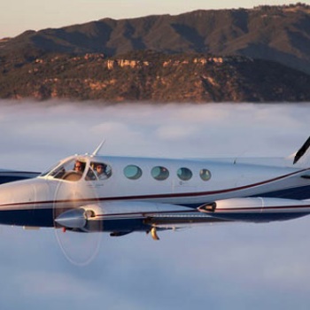 SWISS PRIVATE FLYING FLIEGT NACH ELBA Bild 2