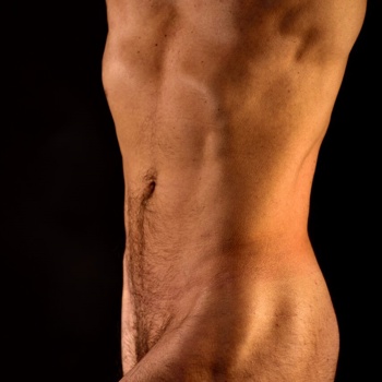 Welche Sie sehnt sich nach lustvollen Berührungen Bild 2