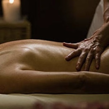 Massage für Frauen und Paare