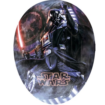 Papp-Osterei Star Wars 18 cm
