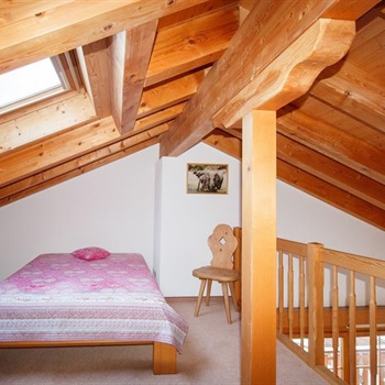 Residenz 4.5-09, 4.5-Zimmer Attikawohnung, luxus Bild 3