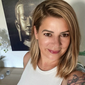 Ächti Nöchi- Bärner Masseurin Nicole