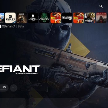  xDefiant Beta Codes PS5 XBOX