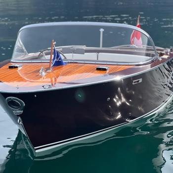 Boesch 560 De Luxe Bild 3