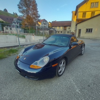 Porsche Bild 3