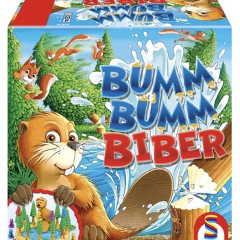 Bumm Bumm Biber