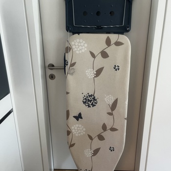 Philips Easy8 GC240 XL-Bügelbrett für Dampfstation