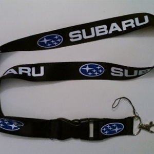  Subaru Fan Schlüsselband...