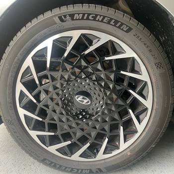Felgen  Hyundai Ioniq-5 Bild 2