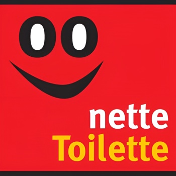 Realer Toilettensklave sucht reife NS-KV-Spenderinnen Bild 4