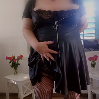 Lustvoll dicke Dame!!! Bild 2