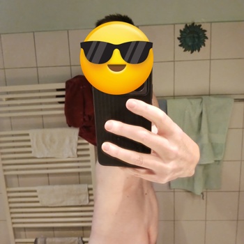 Letzte Tage für Cum on me Bild 2