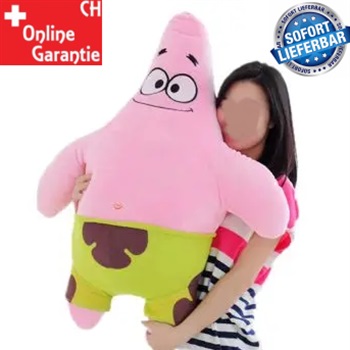  SpongeBob Schwammkopf Patrick...