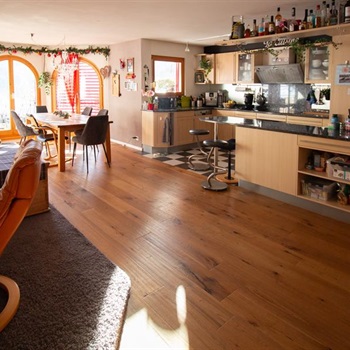 Residenz 5.5-01, 5.5-Zimmer Duplexwohnunng