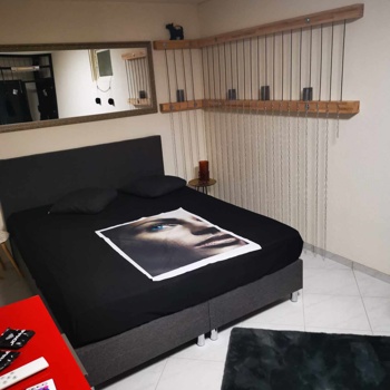 Fickzimmer FÜR FRAUEN, MÄNNER, PAARE,TS, CD, Sisseln Bild 2