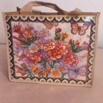 Diverse Diamond Painting Artikel Bild 3