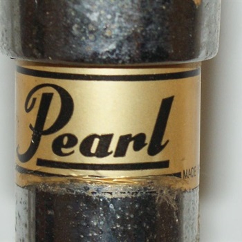 Pearl Drum Stuhl Klappbar und Höhe Verste 50,00 VB Bild 2