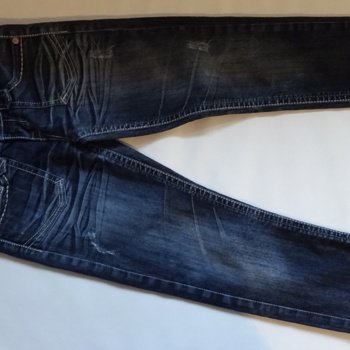 Gr. 140 Jeans von Hydraulic
