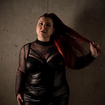 Schweizer Fetisch Lady