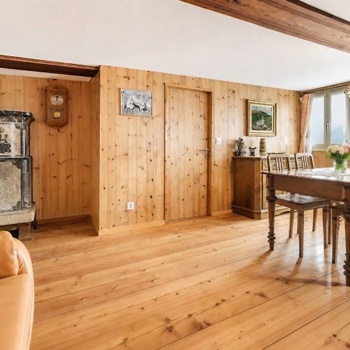 Walliser Bijou - Ihr persönlicher Rückzugsort in Eischoll Bild 2