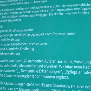 Ernährungsmedizin Bild 4
