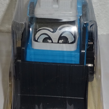Bob Schaufelbagger