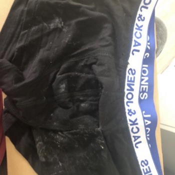 BOXERSHORTS