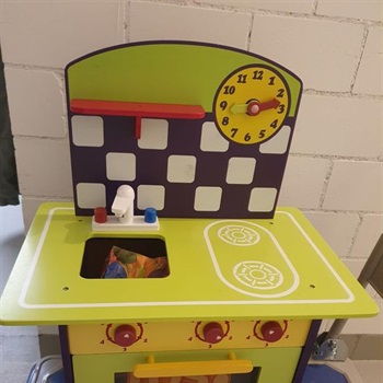 ernst epprecht Kinder Küche