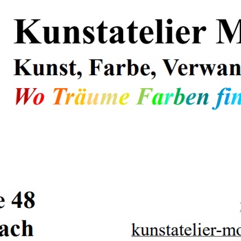 Workshop im Kunstatelier Morpheo Bild 2