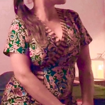 Thai Massage in Bern von Riya Bild 3