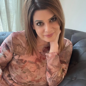 Ächti Nöchi- Bärner Masseurin Nicole