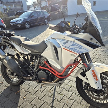 KTM 1290 Super Adventure T Bild 3