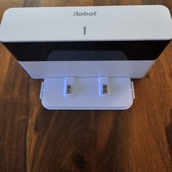 Irobot Nass Sauger Bild 3