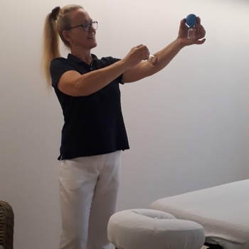 90 Minuten Massage - beste Entspannung für den Körper Bild 2