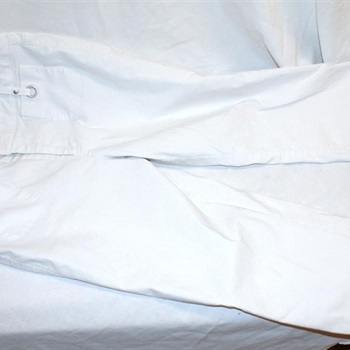 Damen Hose Overknee Grösse 38  Länge70 cm 20,00 VB Bild 3