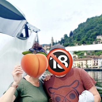 Sympathischer Jungvierziger mit eindringlichem Langzwanziger Bild 4
