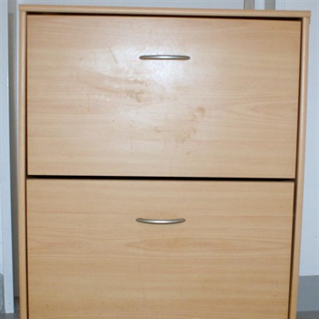Schuhschrank VB 15,00 Bild 4