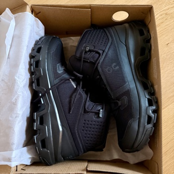 On · Cloudrock 2 Waterproof 44,5
