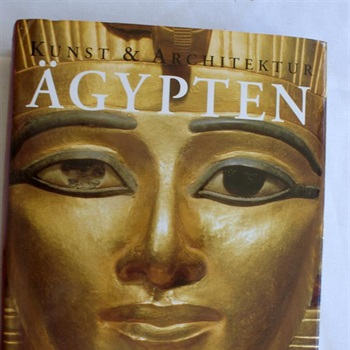 4 Bücher Ägypten   60,00 VB Bild 2