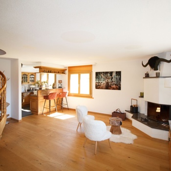 6.5-03, Exklusive 6.5-Zimmer-DUPLEX-ATTIKAWOHNUNG