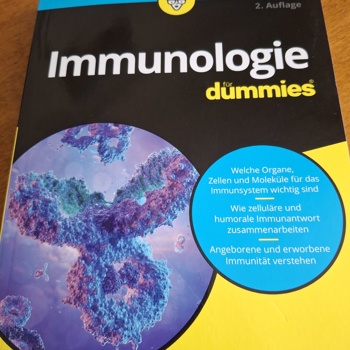 Immunologie dummies
