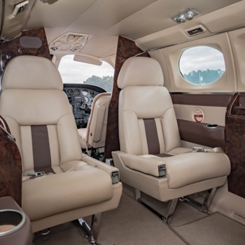 SWISS PRIVATE FLYING FLIEGT NACH ELBA Bild 3