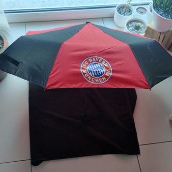  FC Bayern München Fan...