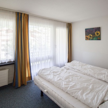 3.5-04, 3.5-Zimmer Attikawohnung auf 2 Etagen, 2 Balkone Bild 3